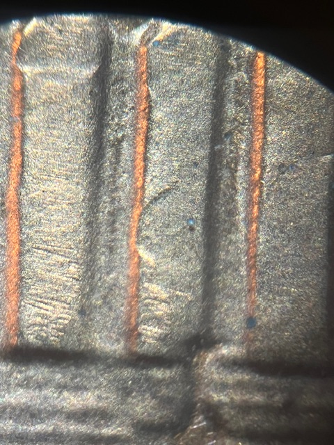 1984-Lincoln-Cents-Dot